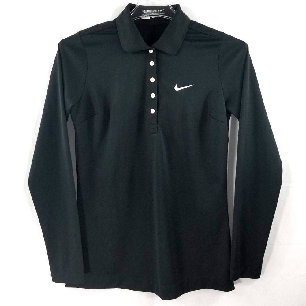 Nike Golf Tour Performance Polo Dri-Fit